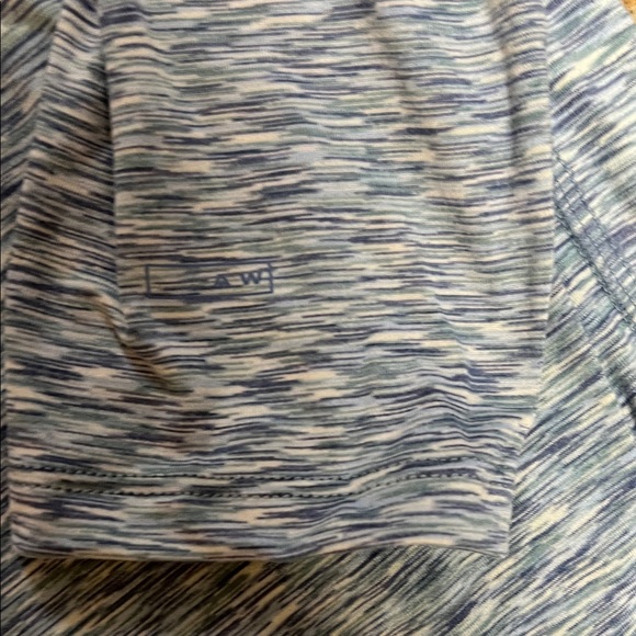 Reebok Blue Shorts & Top - Picture 4 of 15